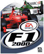 Cars pour F1 2000